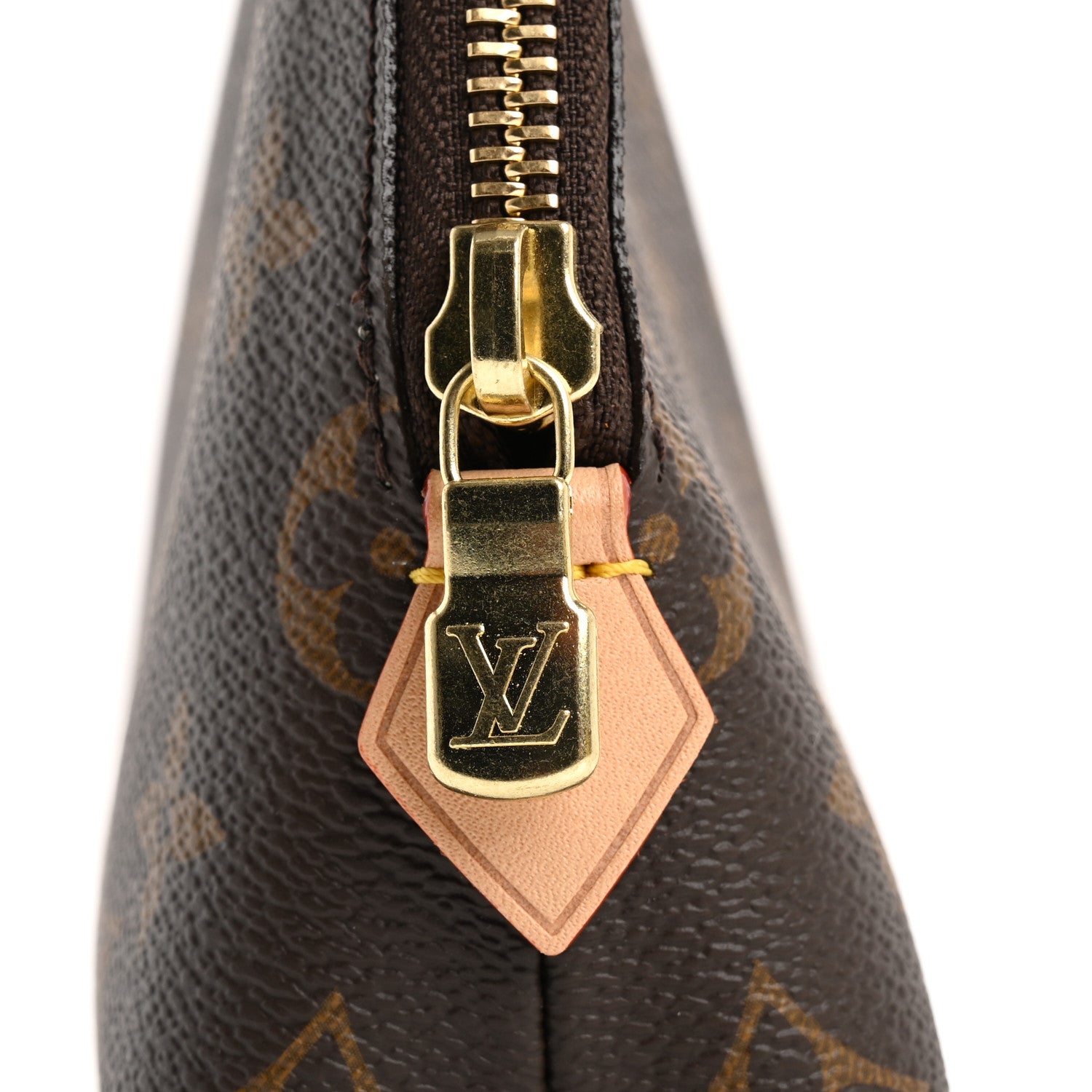 Louis Vuitton Monogram Cosmetic Pouch GM 8 of 8