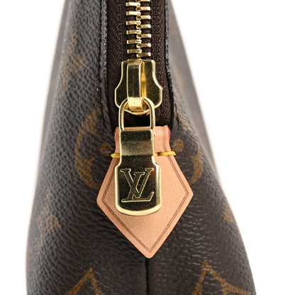 Louis Vuitton Monogram Cosmetic Pouch GM 8 of 8