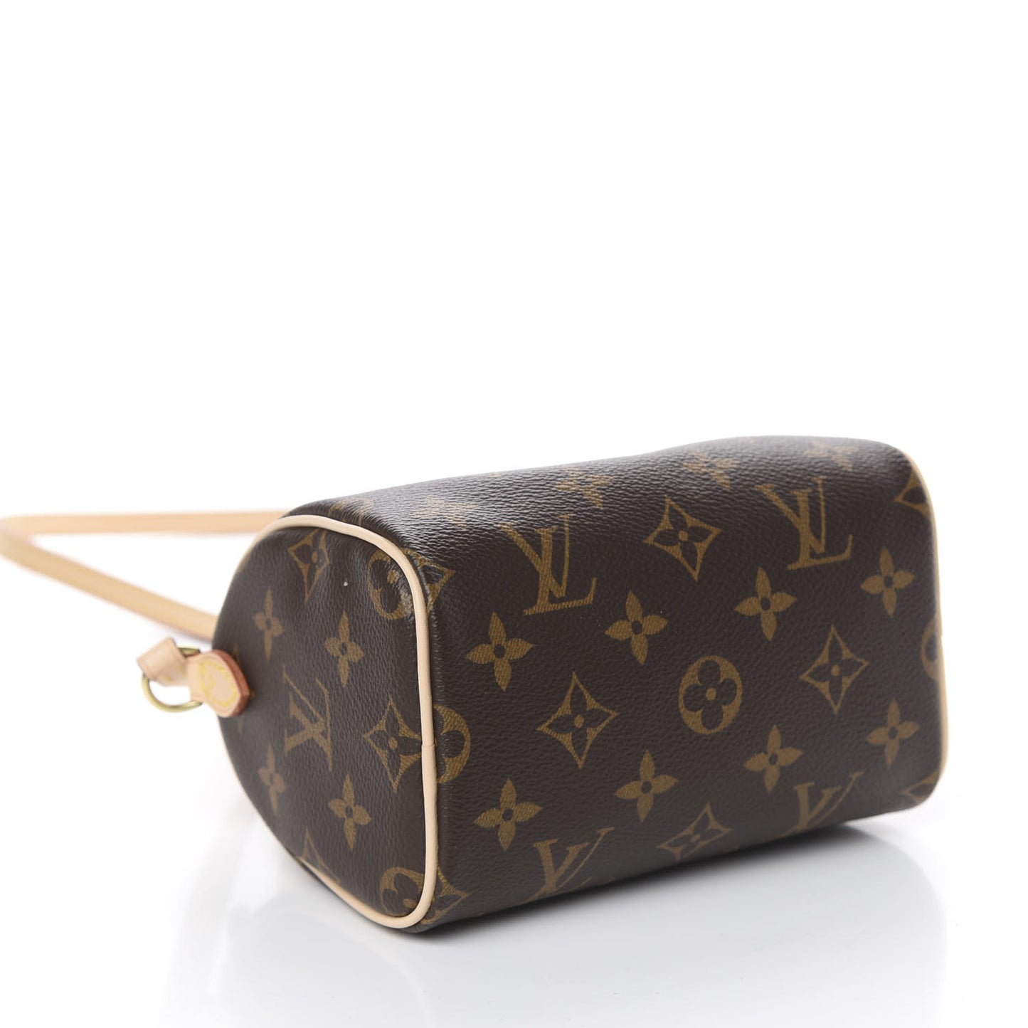 Monogram Nano Speedy