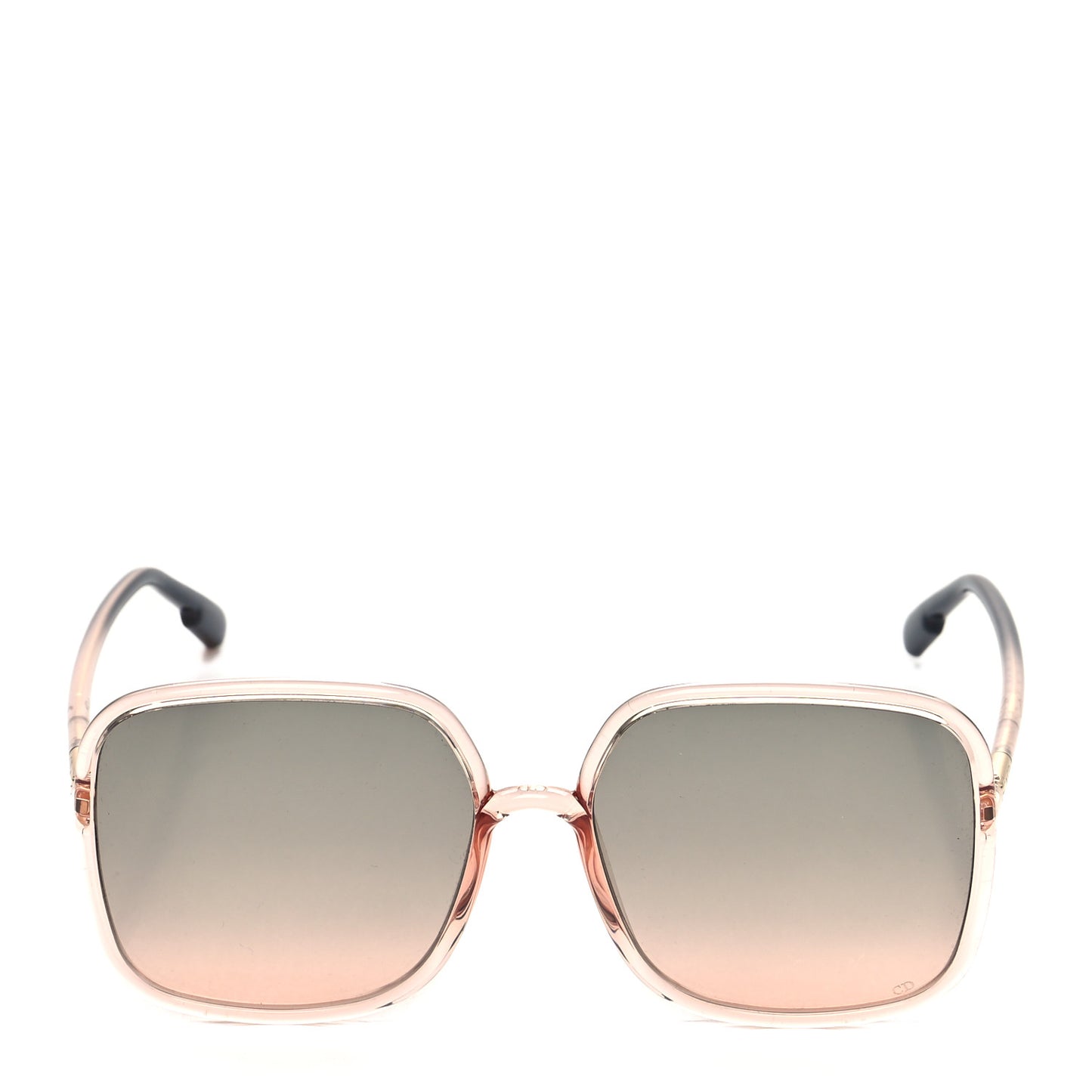 Acetate So Stellaire 1 Sunglasses Light Pink