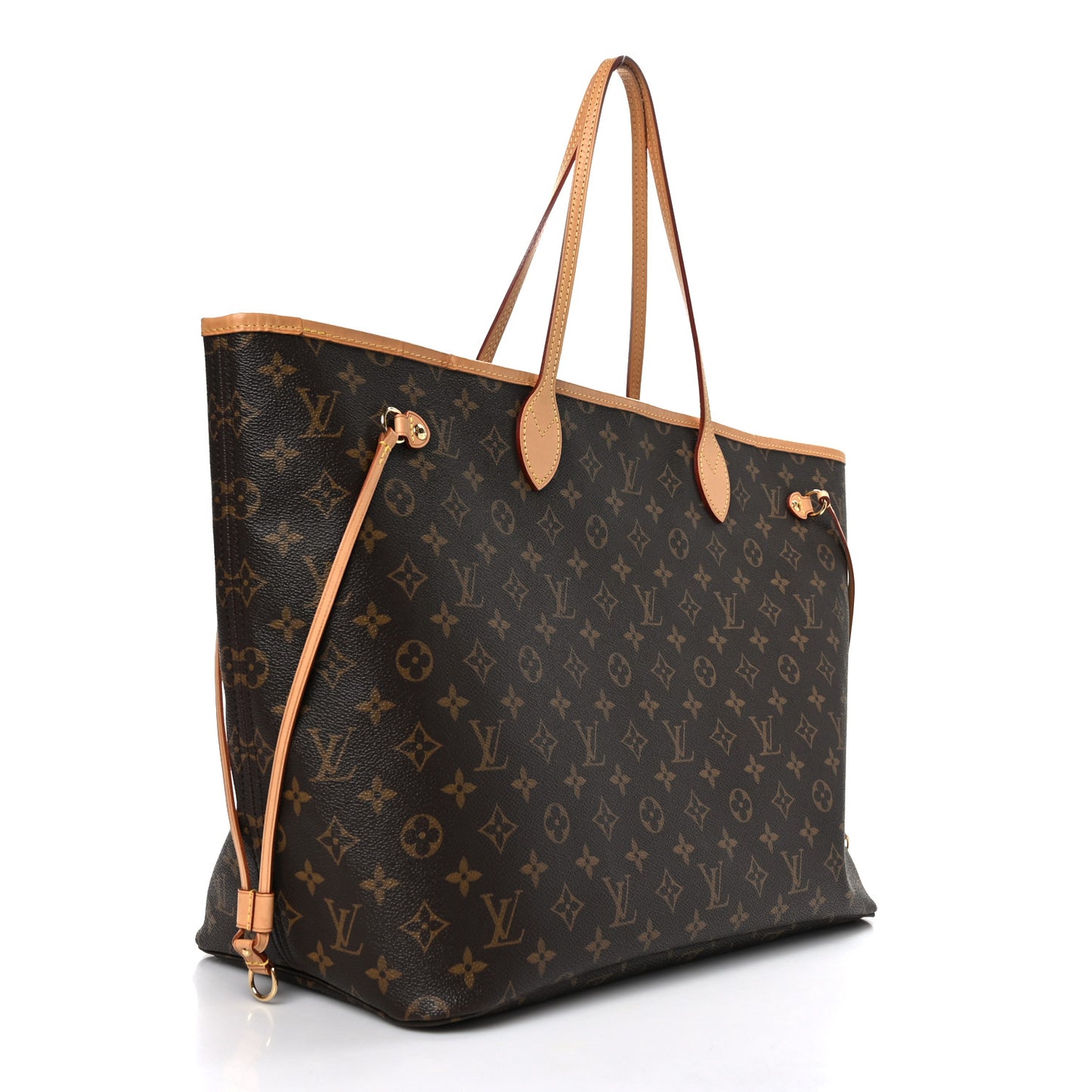 Monogram Neo Neverfull GM