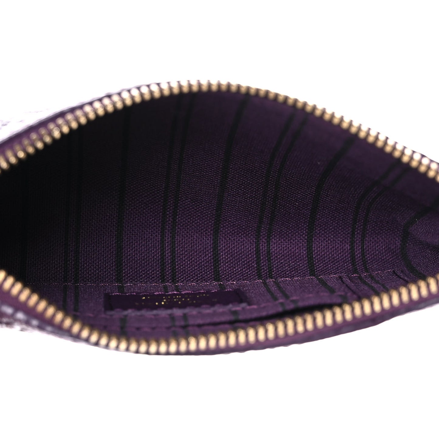 Empreinte Citadine GM Pochette Aube