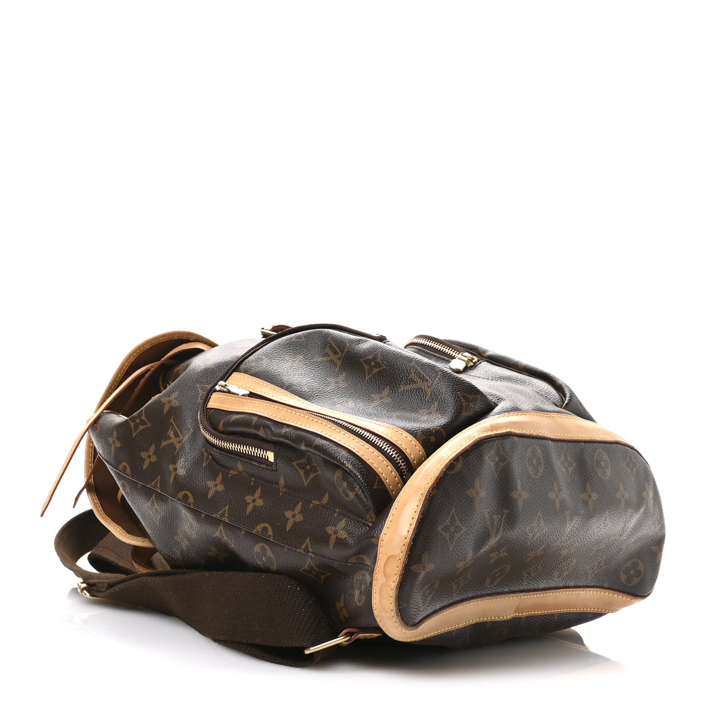 Monogram Bosphore Backpack