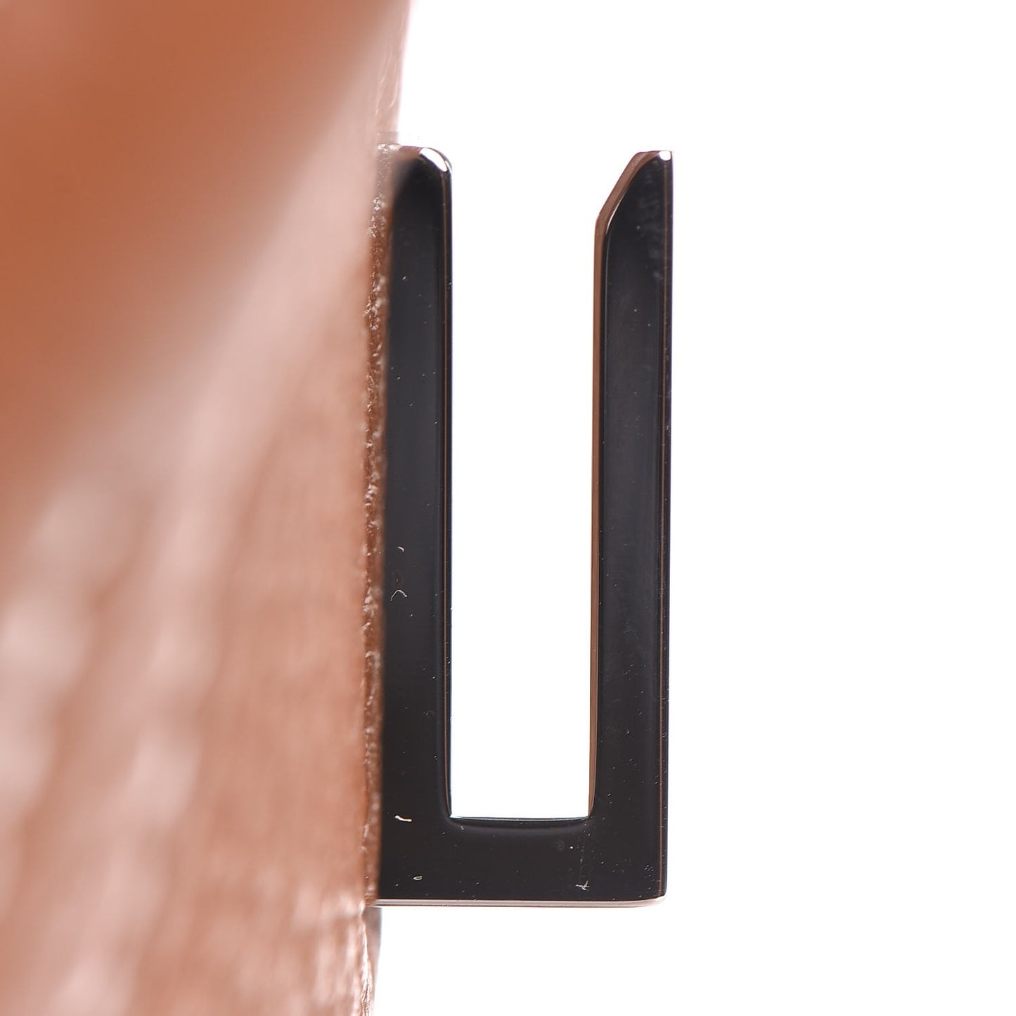 Taurillon Clemence Birkin 35 Gold