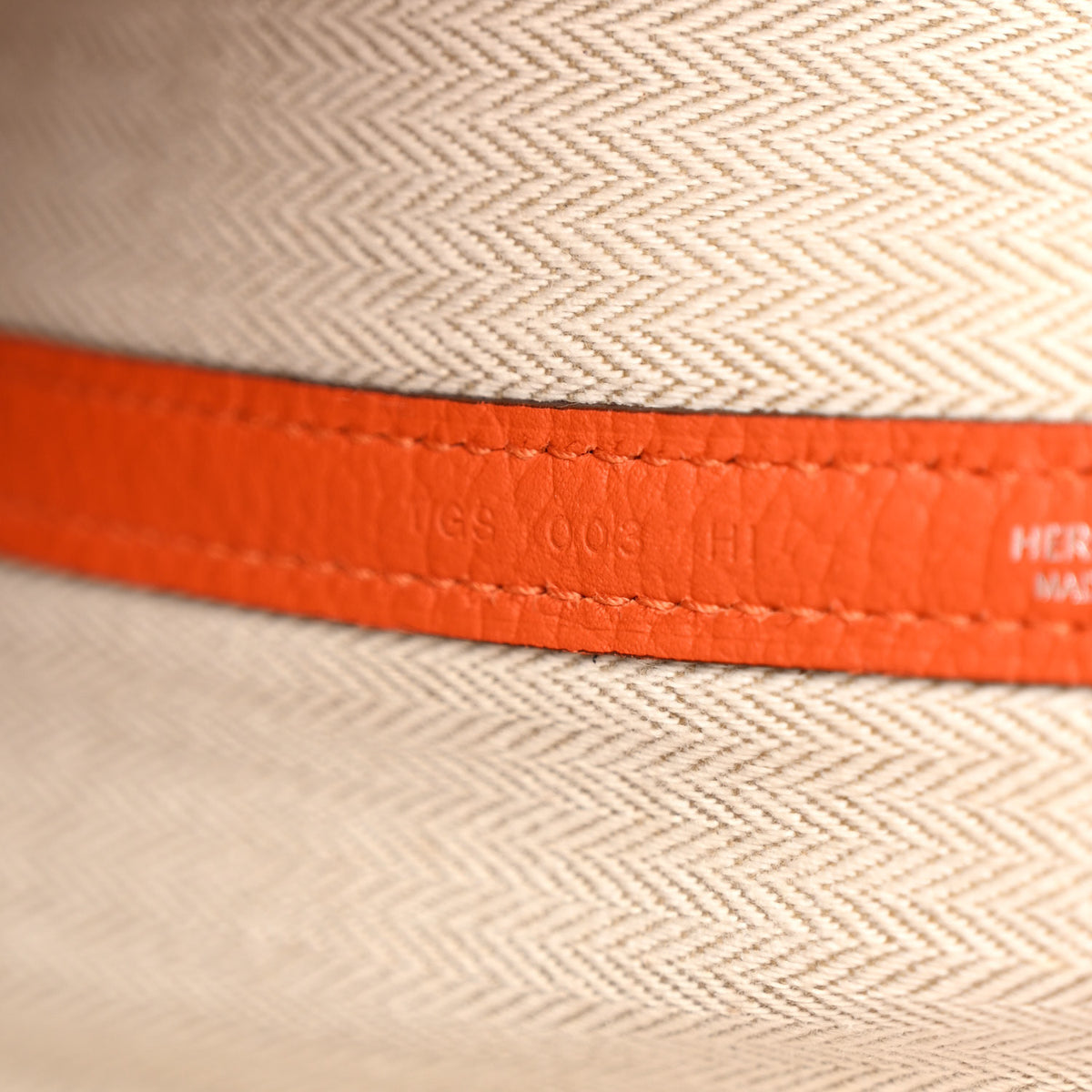 Negonda Garden Party 36 MM Orange