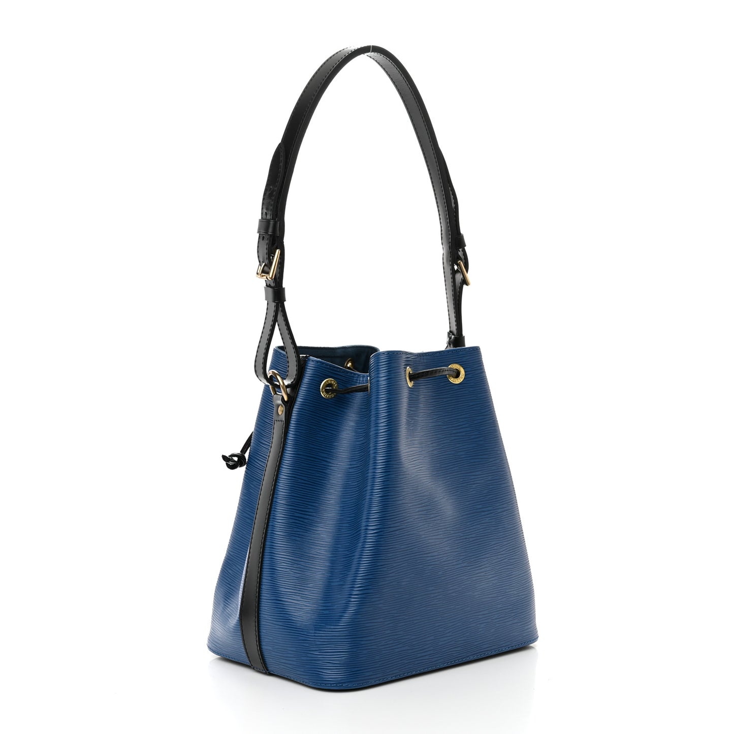 Epi Petit Bi-Color Noe Toledo Black