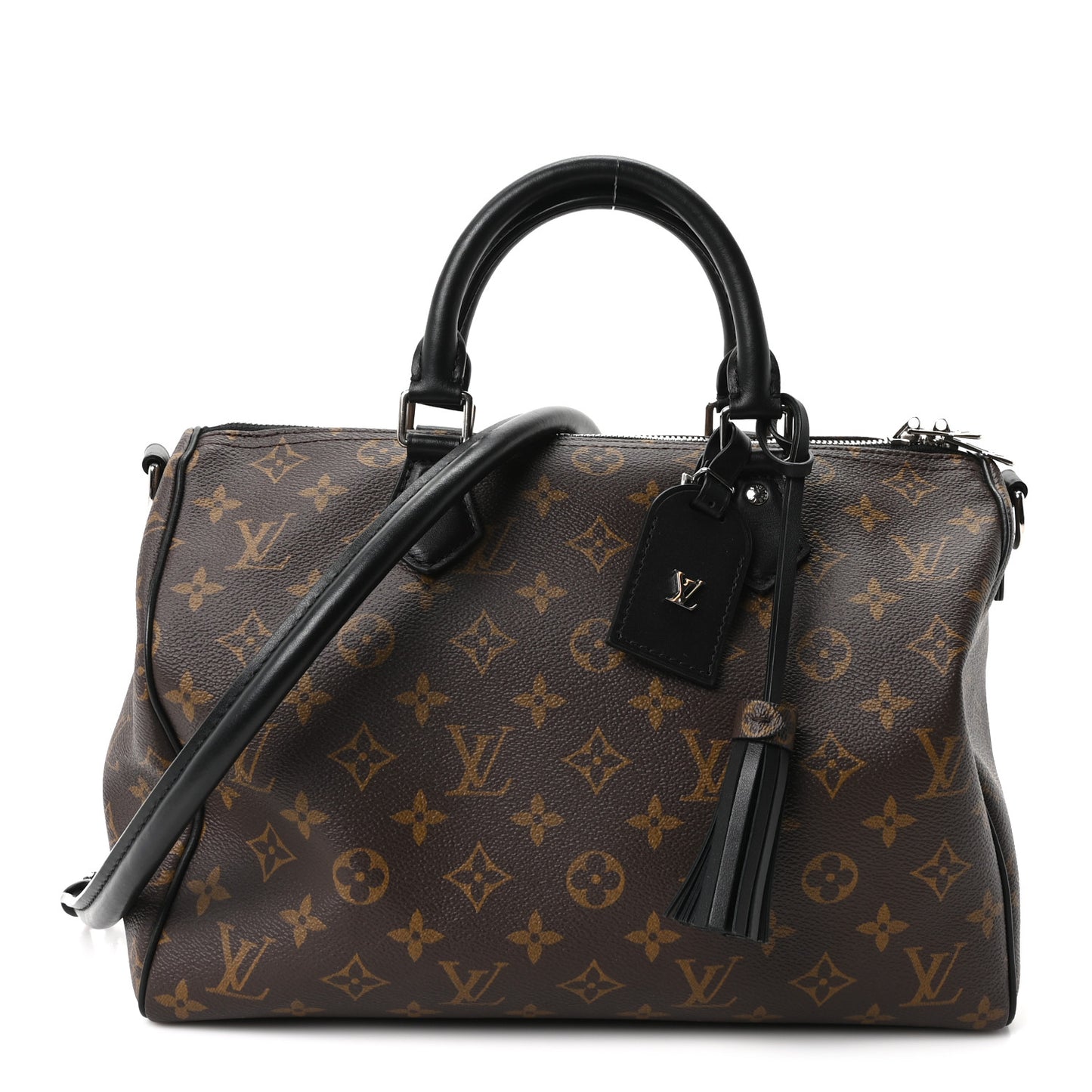 Monogram Speedy Soft 30 Dark