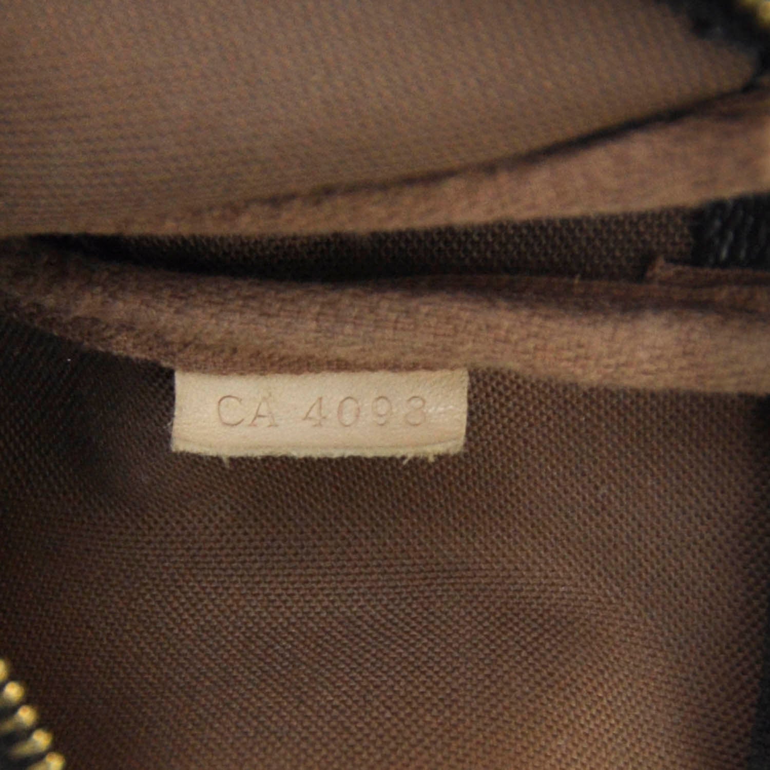 Louis Vuitton Monogram Pochette Accessories 6 of 6