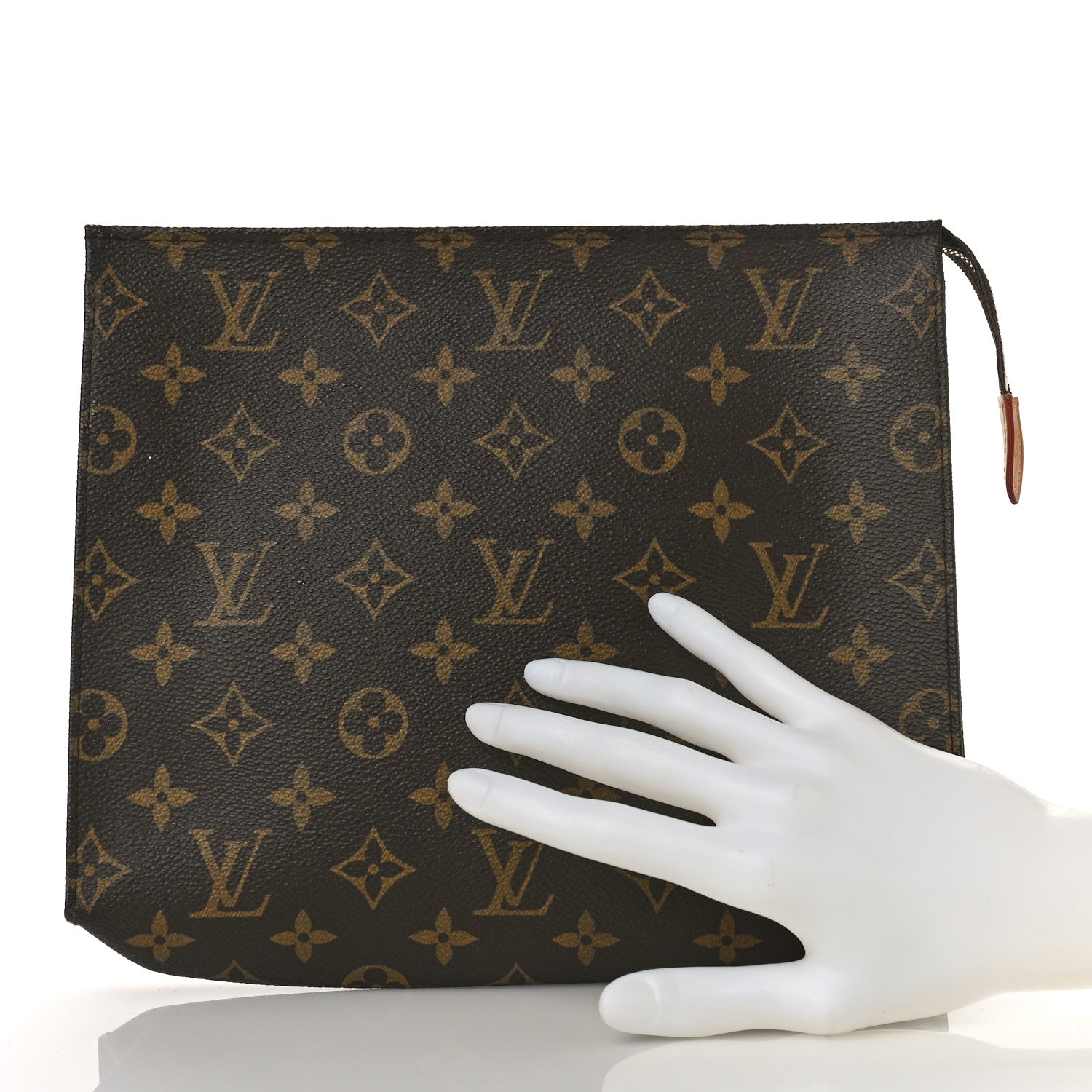 Louis Vuitton Monogram Toiletry Pouch 26 2 of 10