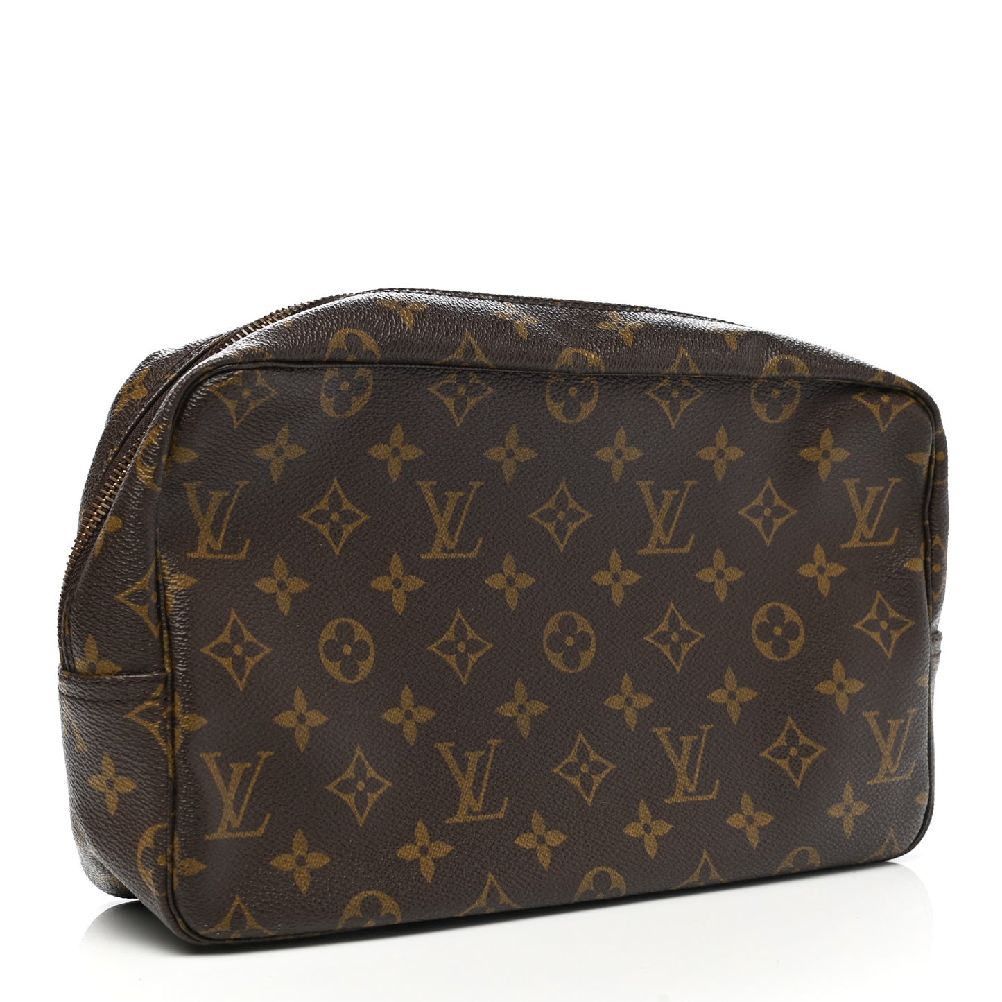 Monogram Trousse Toilette 28