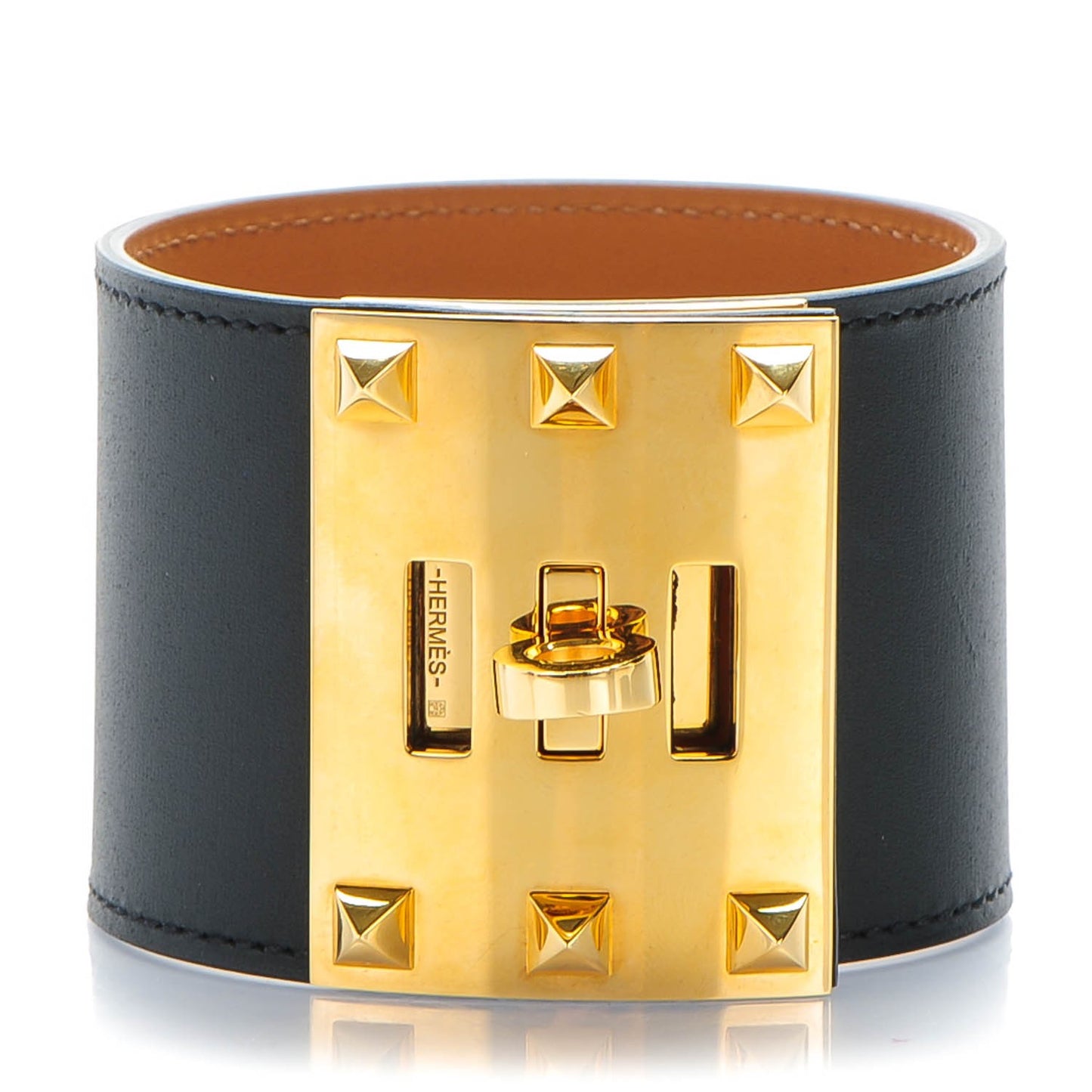 Chamonix Extreme Bracelet L Black