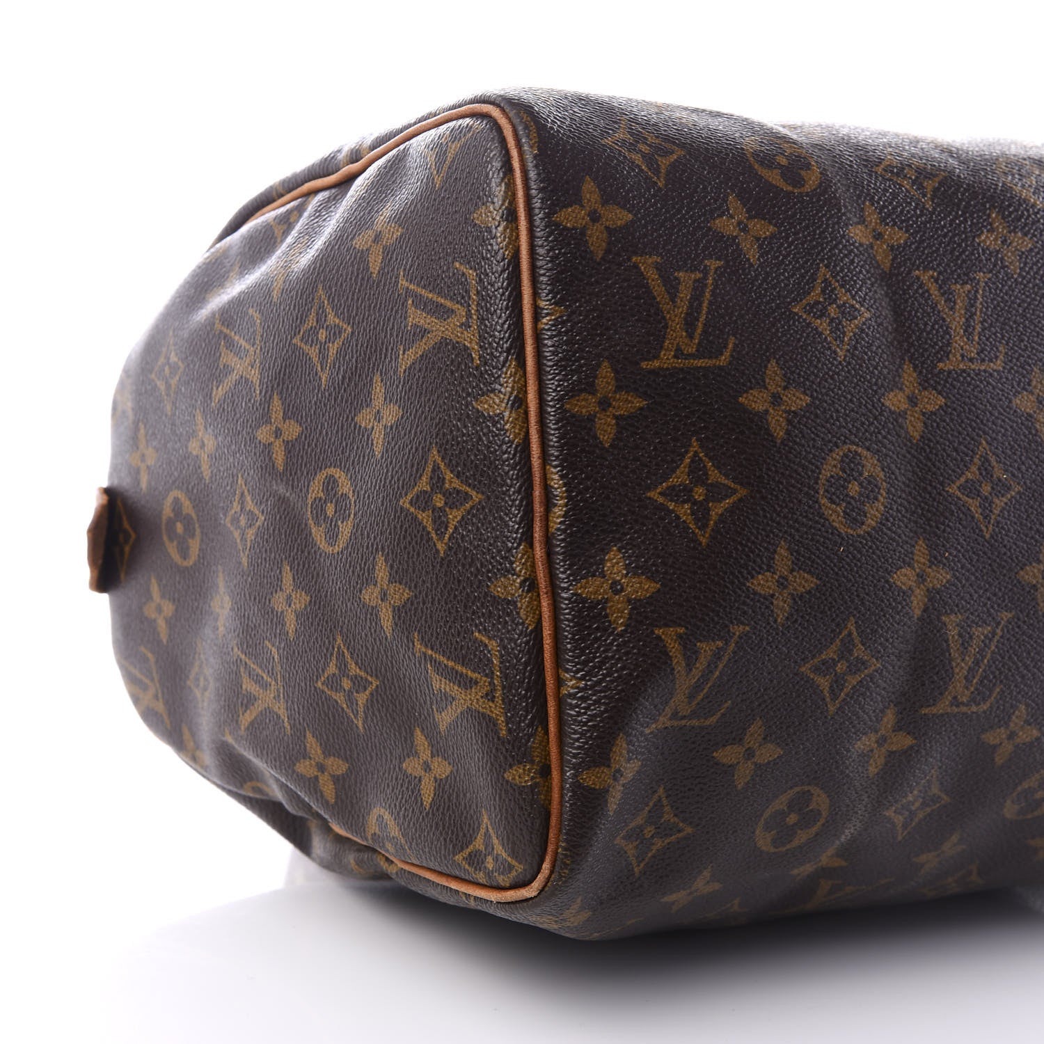 Louis Vuitton Monogram Speedy 30 5 of 8
