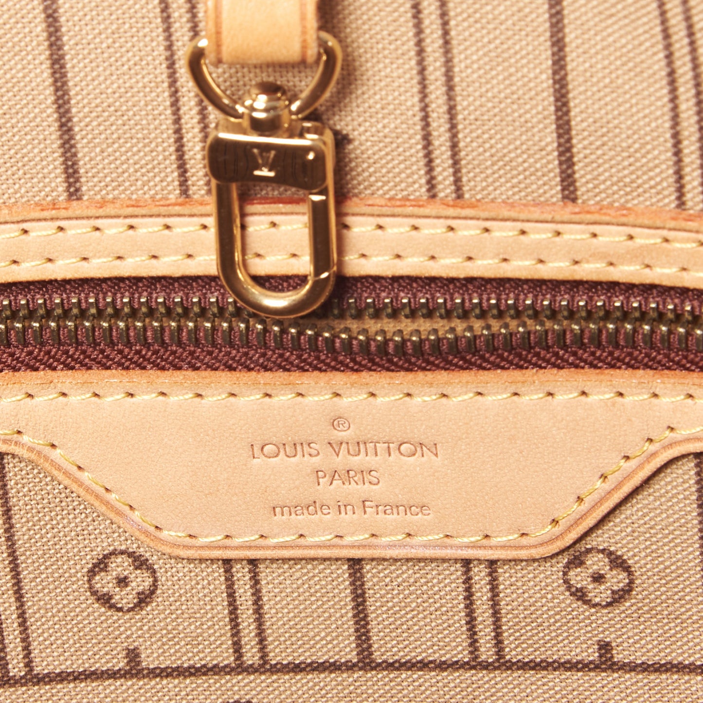 Monogram Neverfull GM