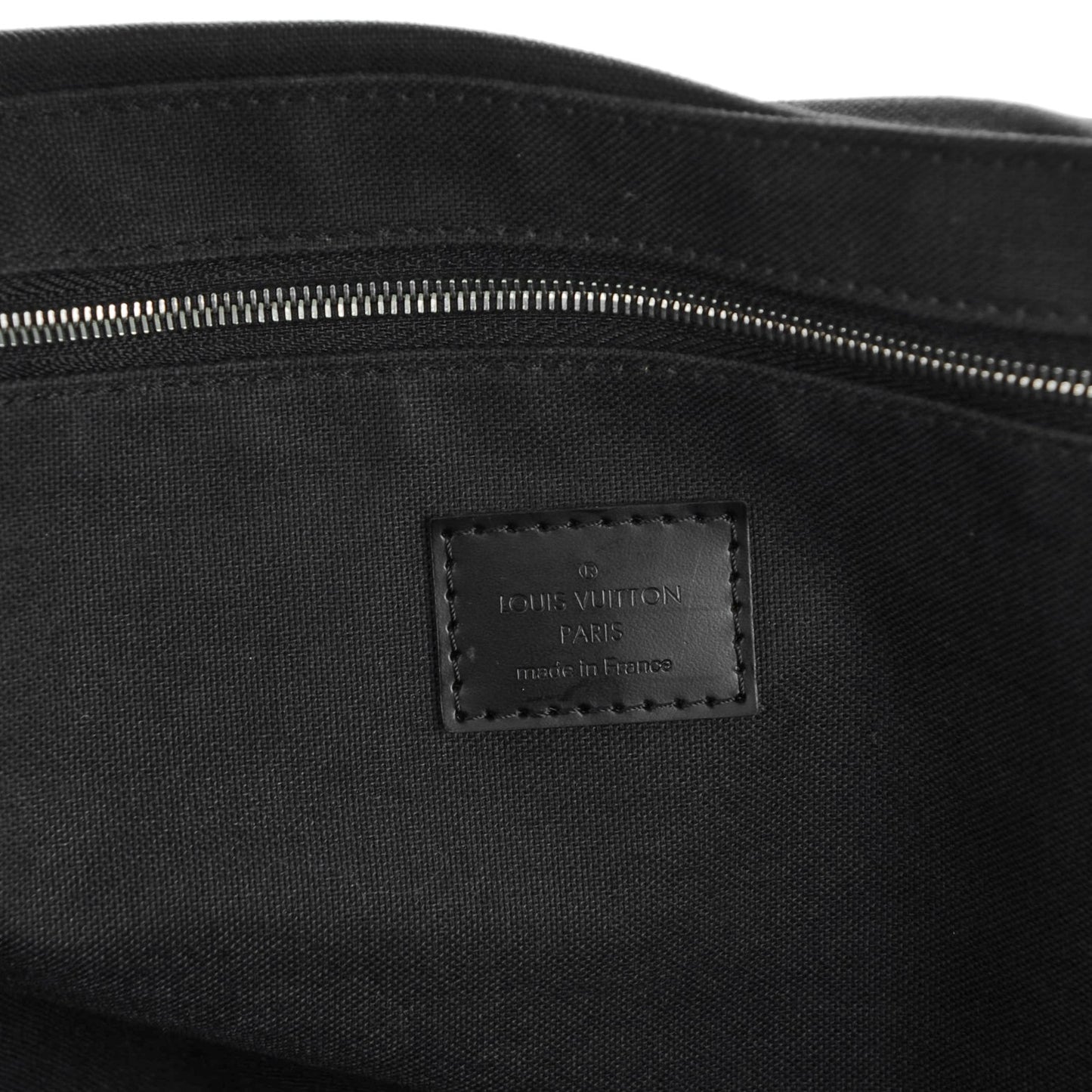 Damier Graphite Roadster