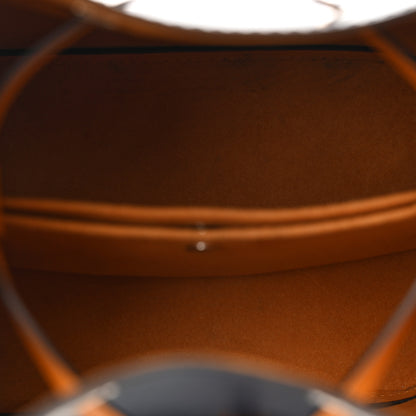 Louis Vuitton Epi Neonoe BB Indigo Safran 5 of 14