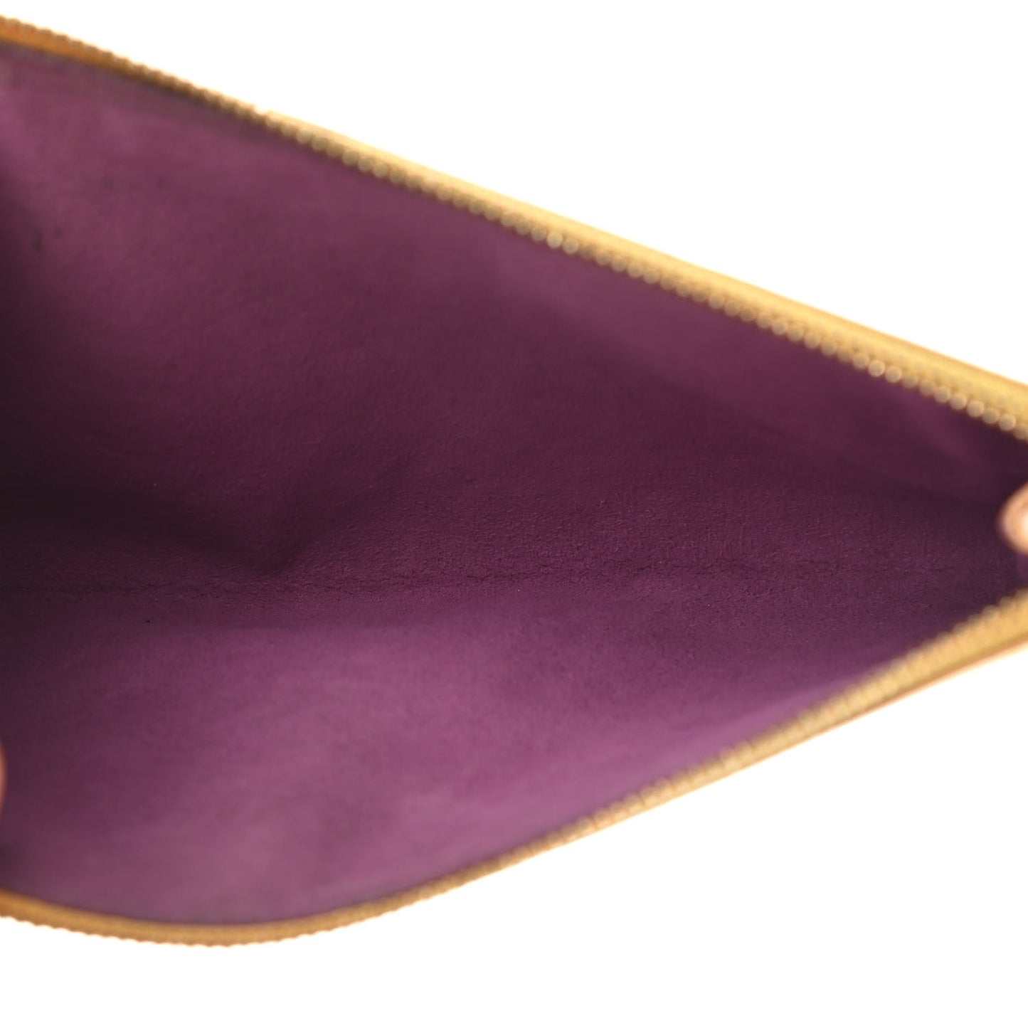 Epi Pochette Accessories 21 Tassil