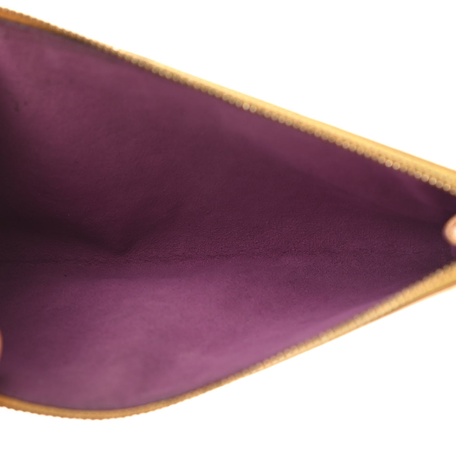 Louis Vuitton Epi Pochette Accessories 21 Tassil 5 of 14