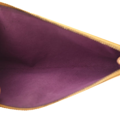 Louis Vuitton Epi Pochette Accessories 21 Tassil 5 of 14