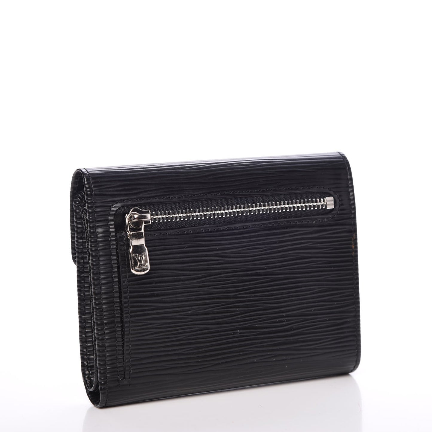 Epi Koala Wallet Black