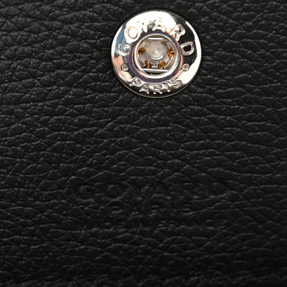 Goyard Goyardine Saint Louis PM Black 7 of 13