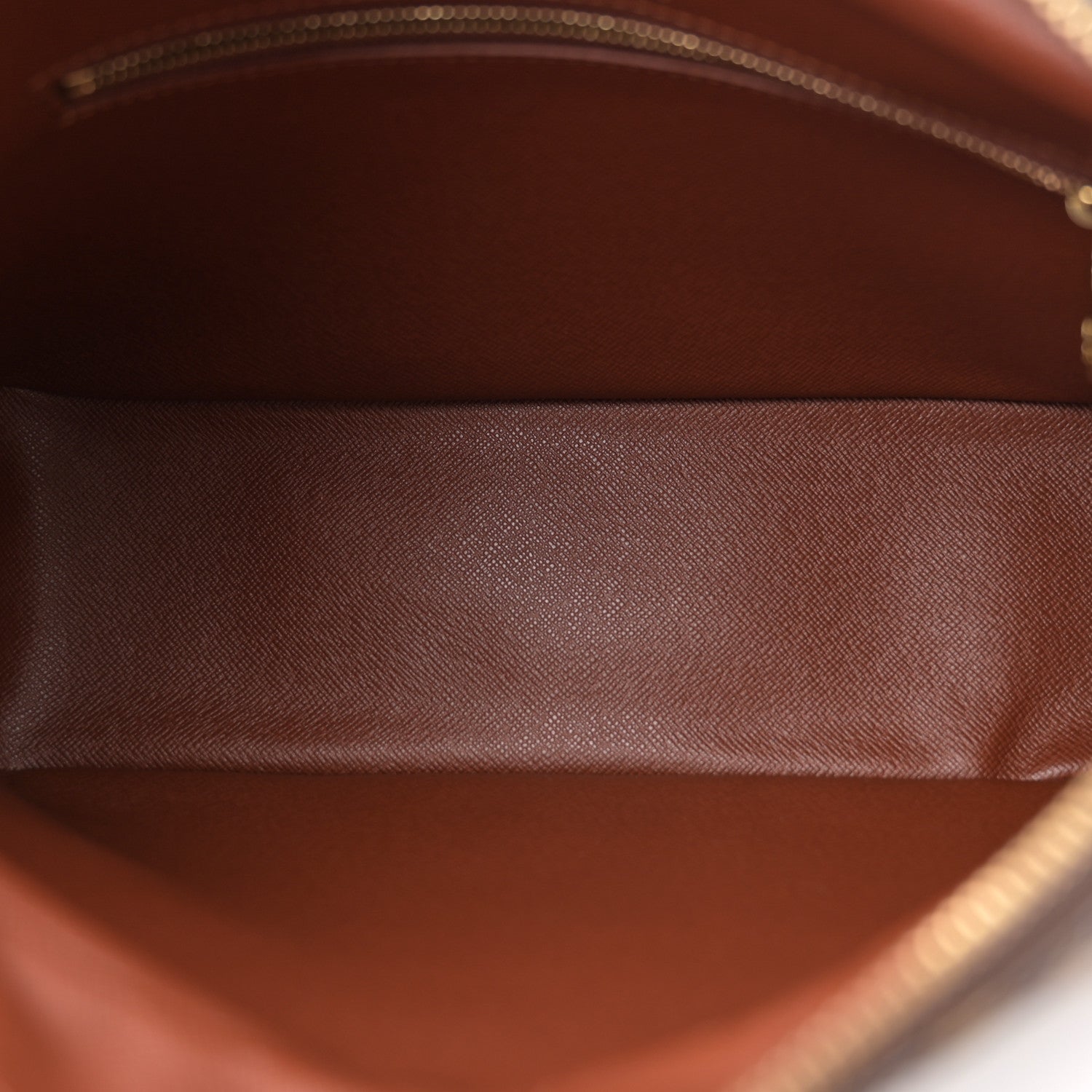 Louis Vuitton Monogram Boulogne 30 5 of 10