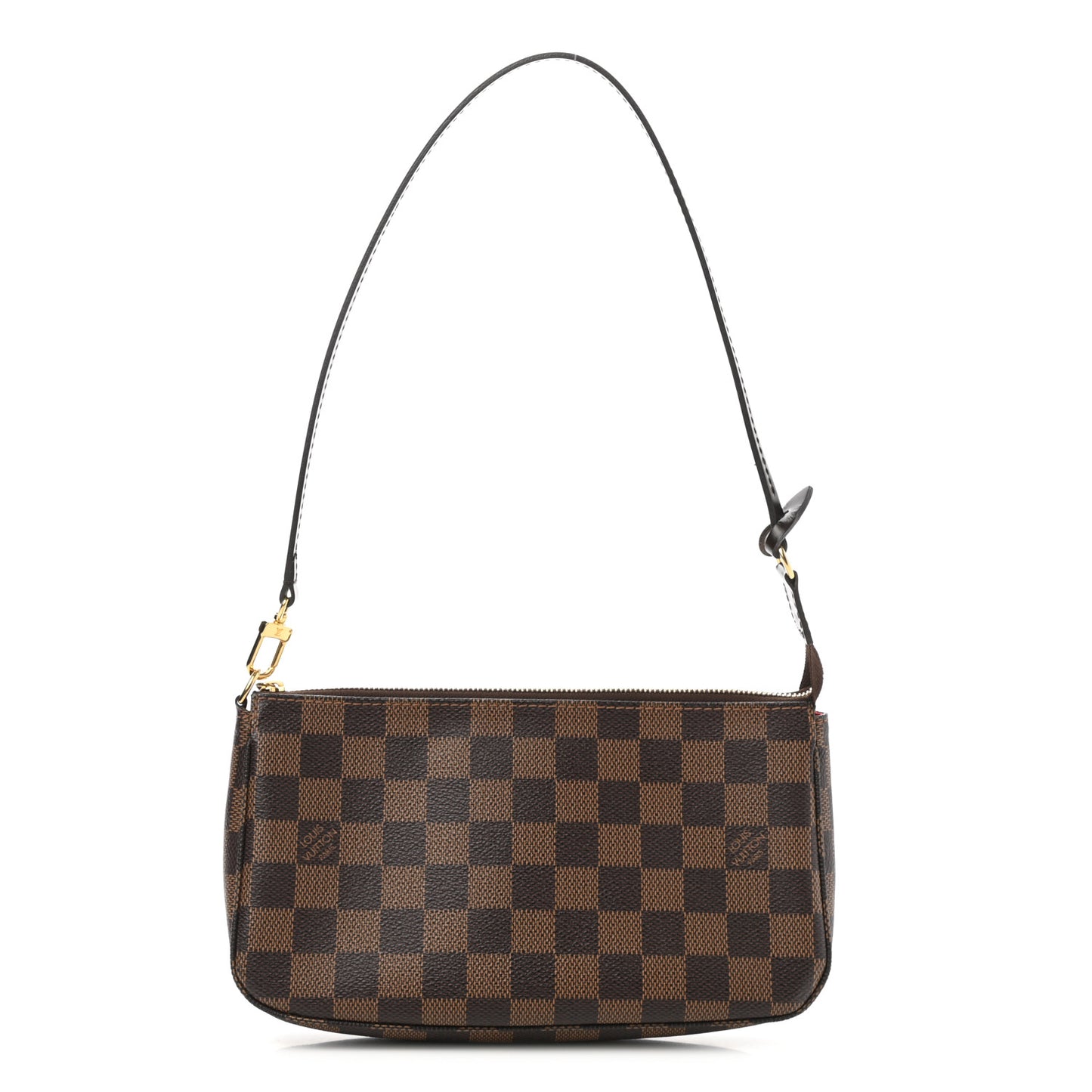 Damier Ebene Pochette Accessories NM
