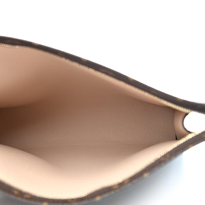 Louis Vuitton Monogram Toiletry Pouch 26 4 of 4