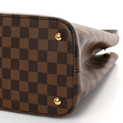 Louis Vuitton Damier Ebene Kensington 9 of 11