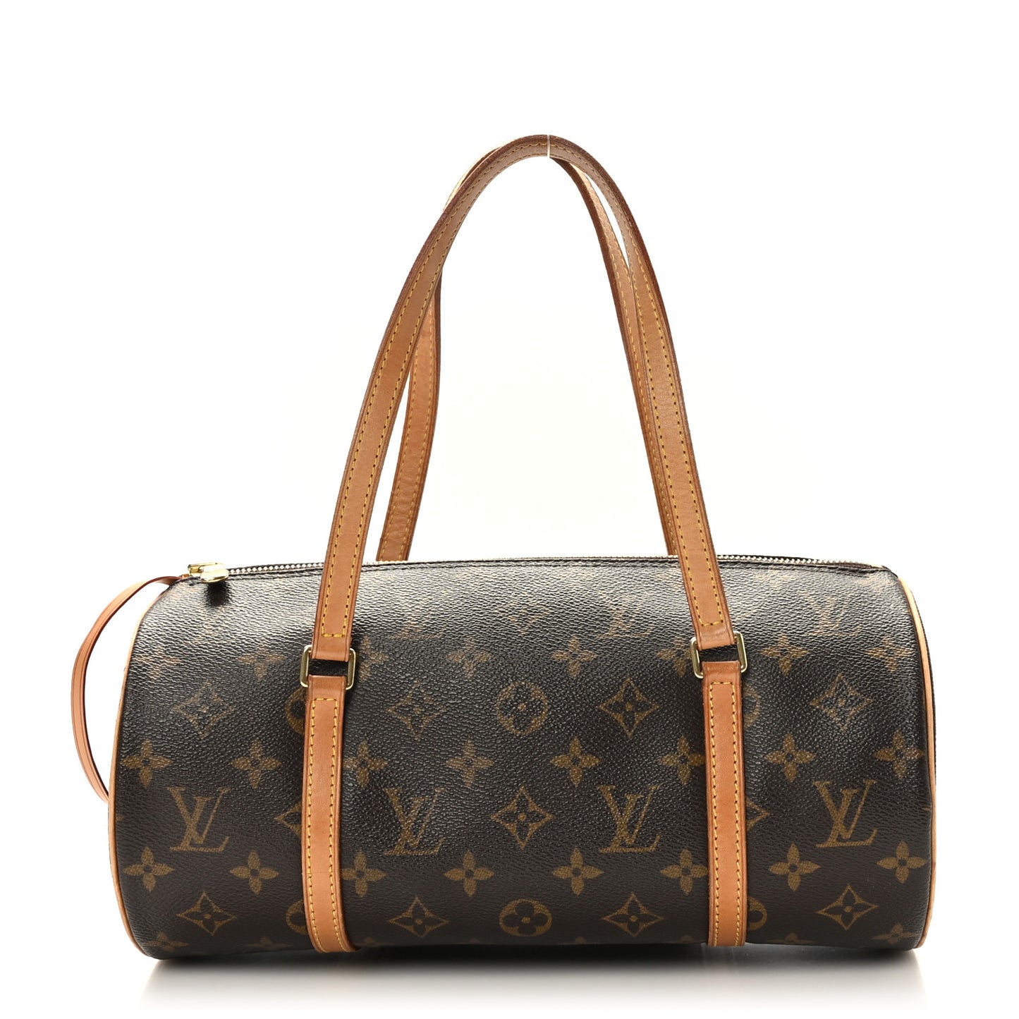 Monogram Papillon 30 with Companion