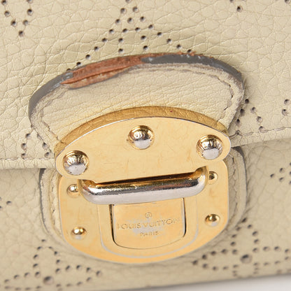 Louis Vuitton Mahina Amelia Wallet Ivory 16 of 16