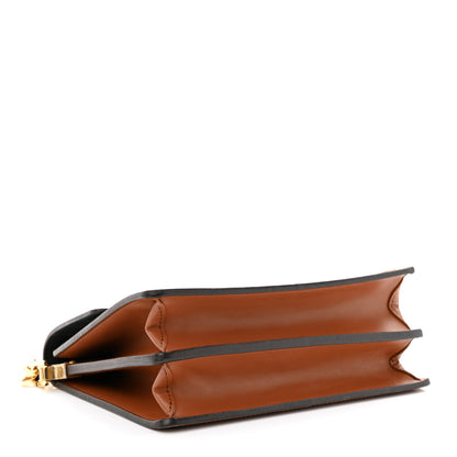 Louis Vuitton Reverse Monogram Dauphine MM 4 of 10