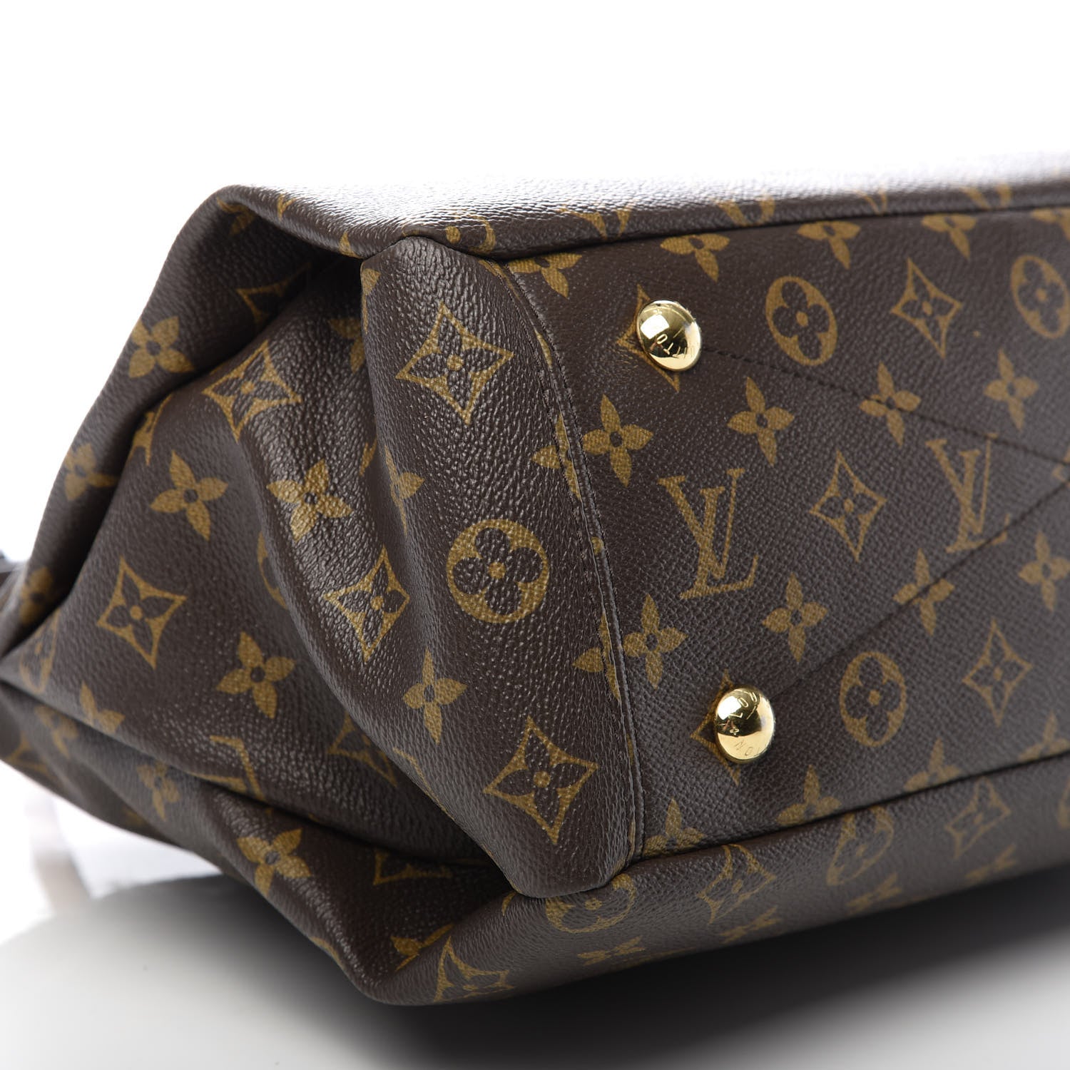 Louis Vuitton Monogram Pallas Dahlia 6 of 10