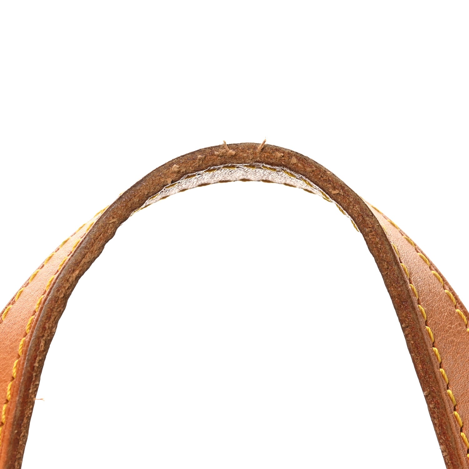 Louis Vuitton Monogram Sac Souple 35 10 of 10