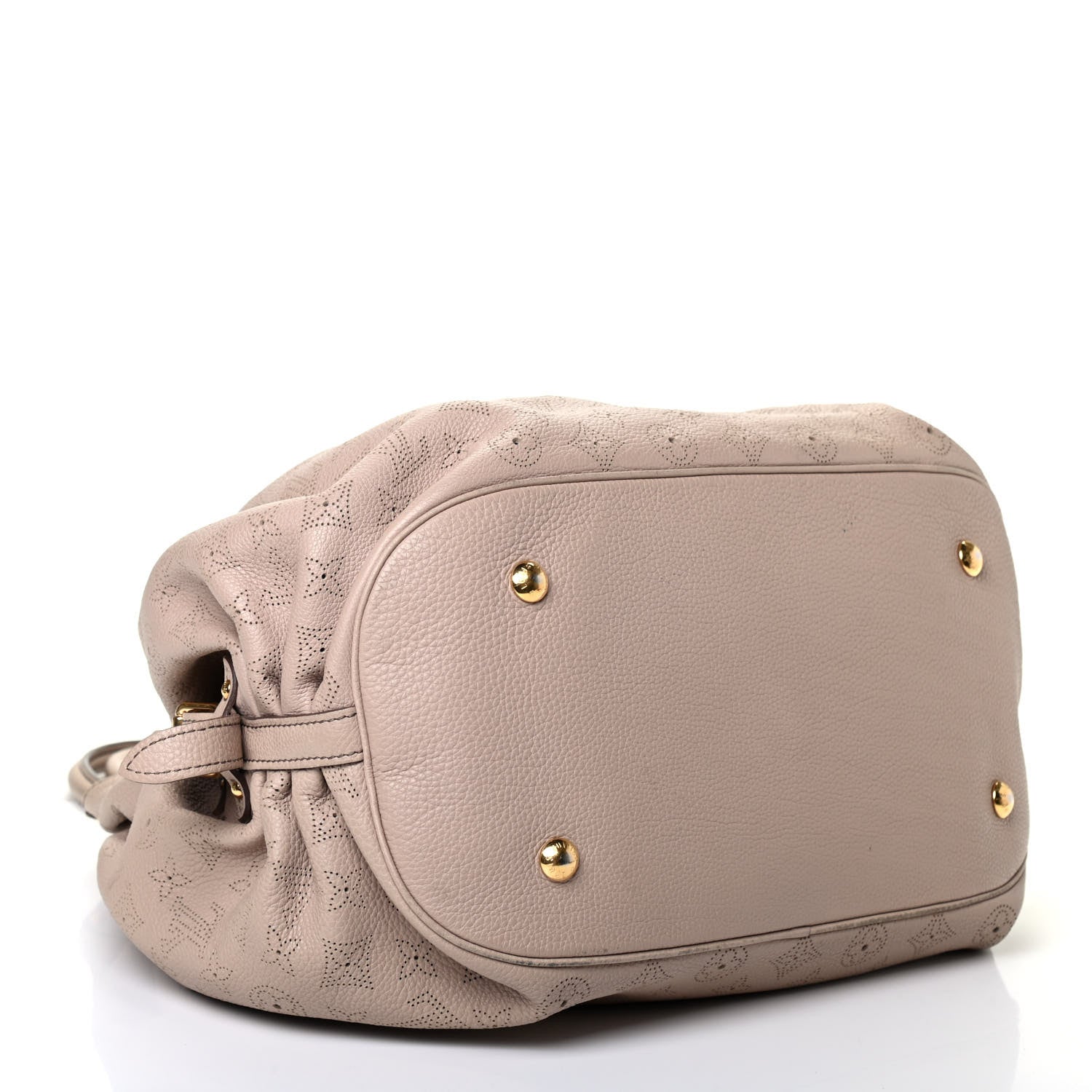 Louis Vuitton Mahina XL Sable 3 of 4