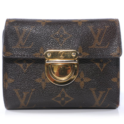 Louis Vuitton Monogram Koala Wallet 1 of 7