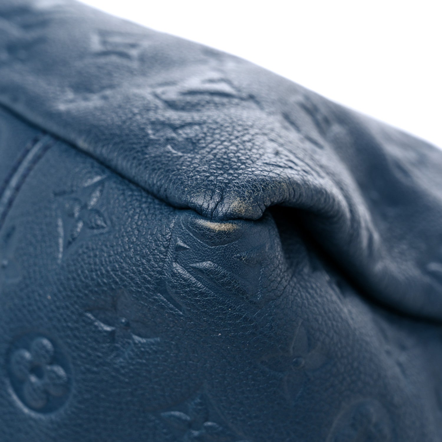 Louis Vuitton Empreinte Artsy MM Orage 8 of 10