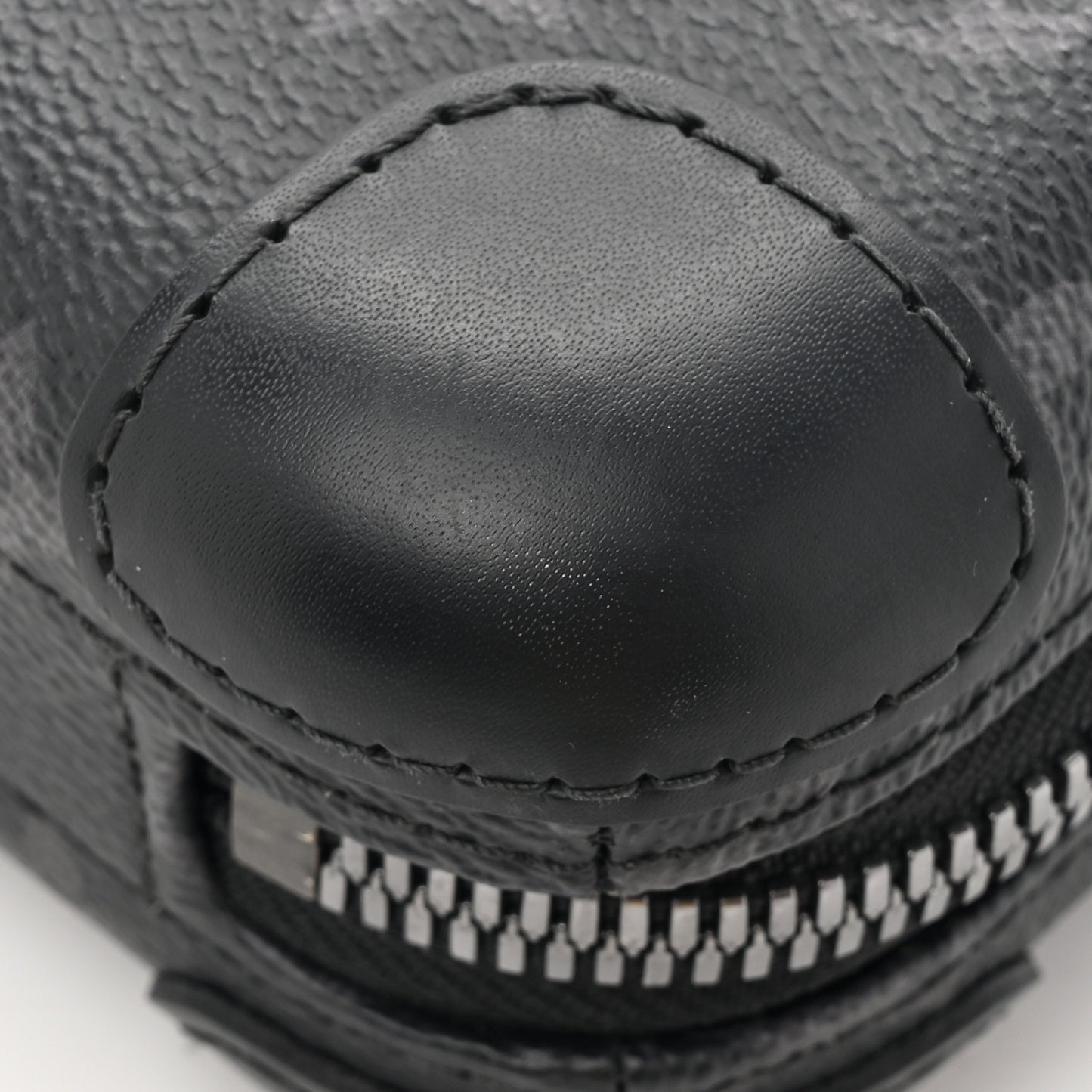 Monogram Eclipse Horizon Clutch