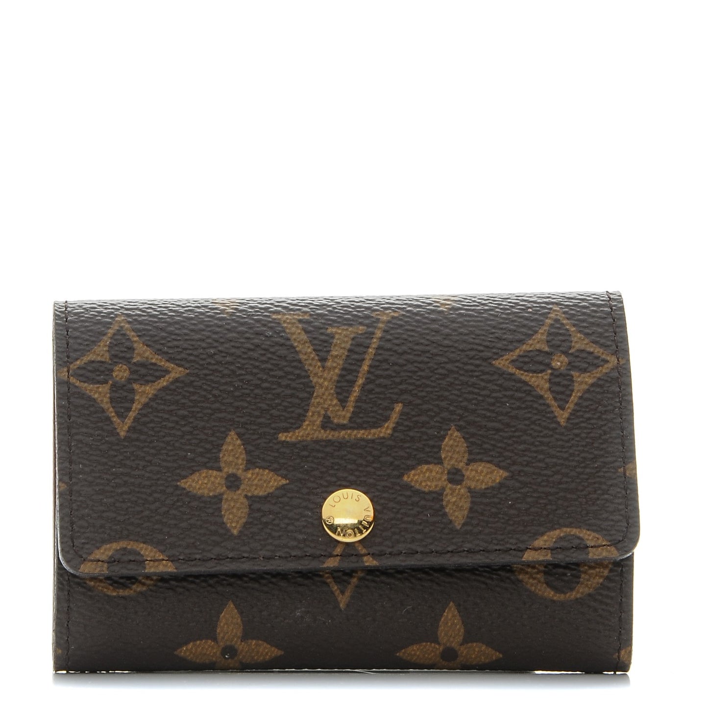 Monogram 6 Key Multicles Holder