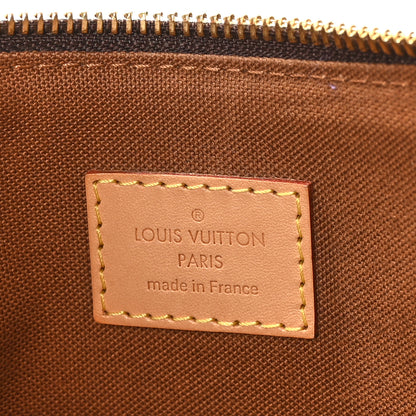 Louis Vuitton Monogram Odeon PM 6 of 8