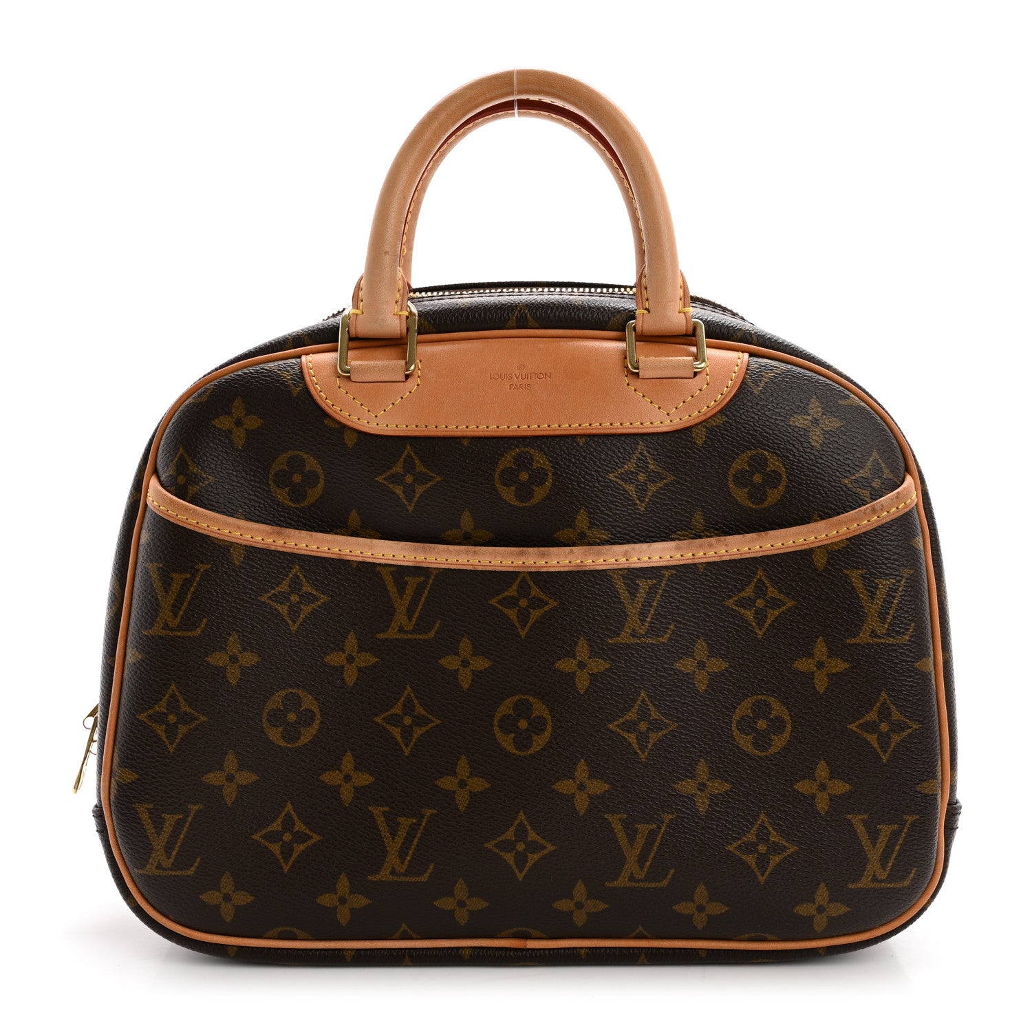 Louis Vuitton Monogram Trouville 1 of 14