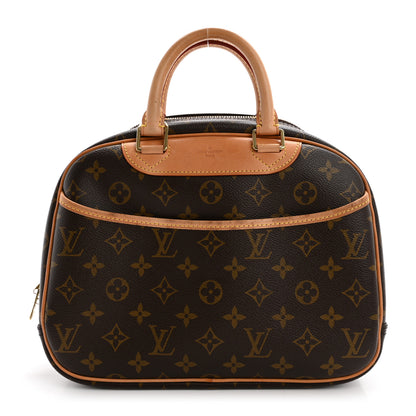 Louis Vuitton Monogram Trouville 1 of 14