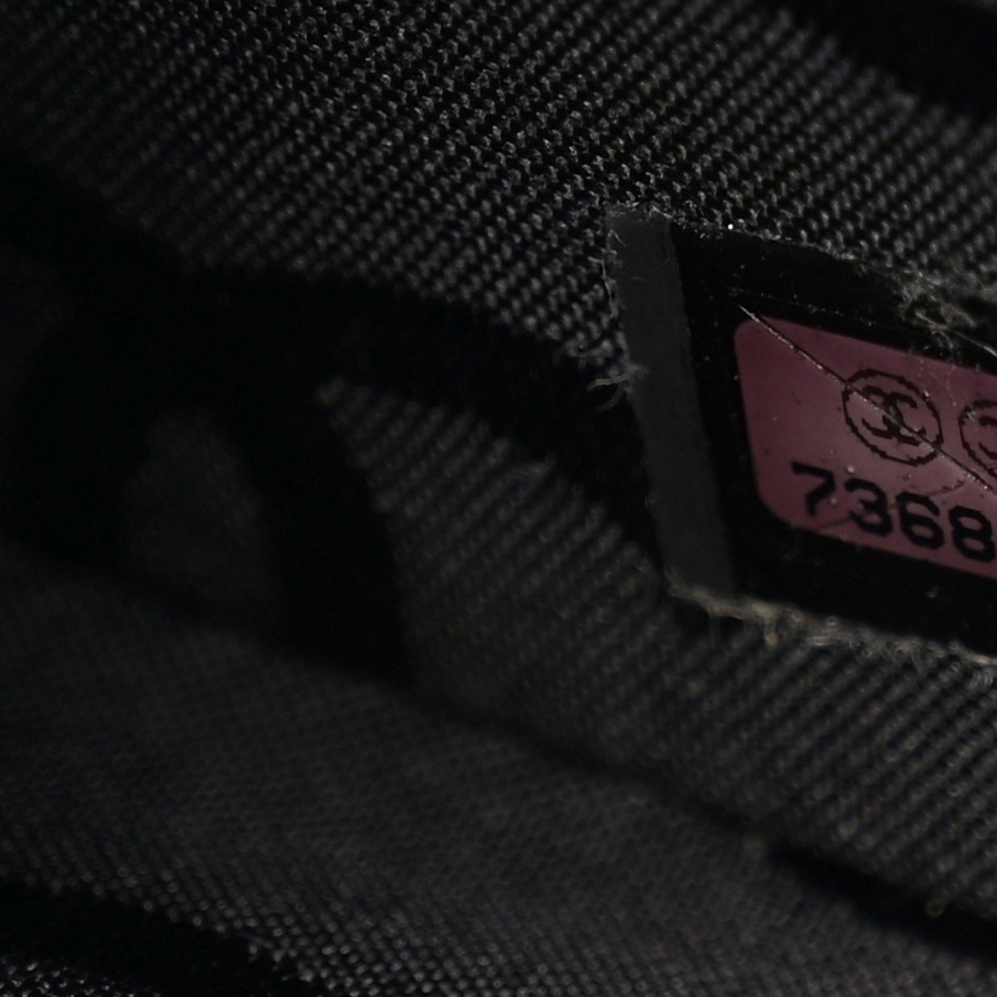 Calfskin Contrast Stitch Surpique Bowler Black