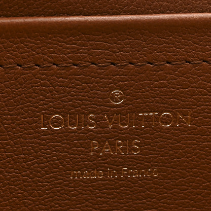 Louis Vuitton Monogram Marceau Caramel 6 of 9