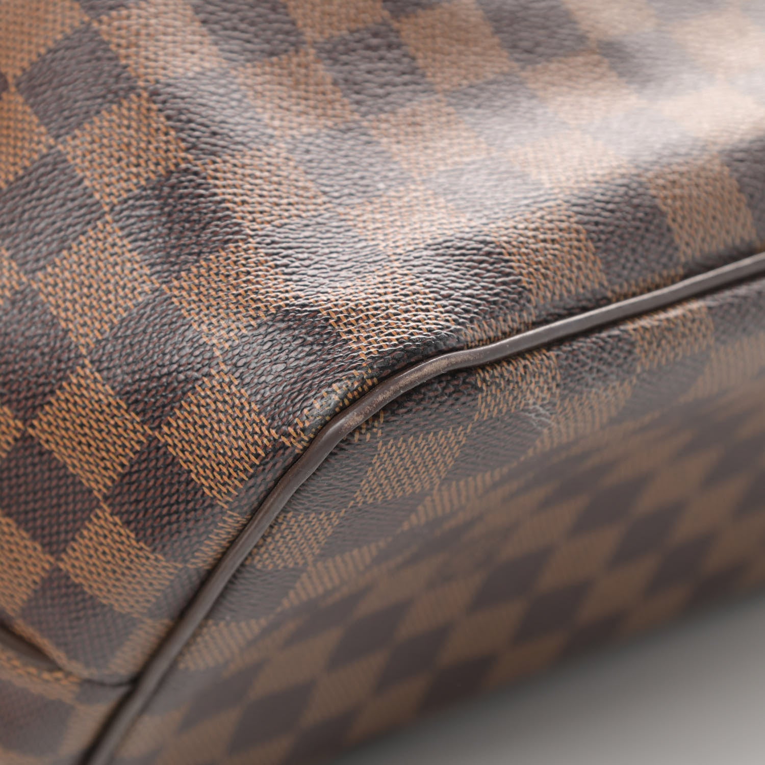 Louis Vuitton Damier Ebene Westminster PM 12 of 13
