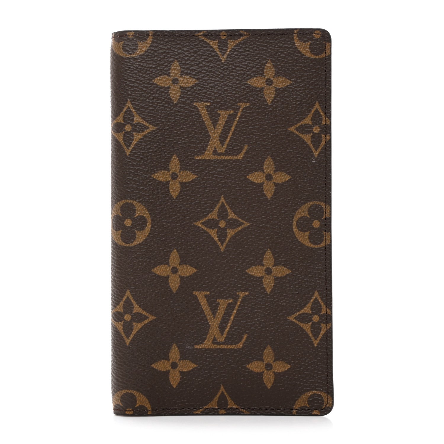 Louis Vuitton Monogram Pocket Agenda Cover 1 of 6