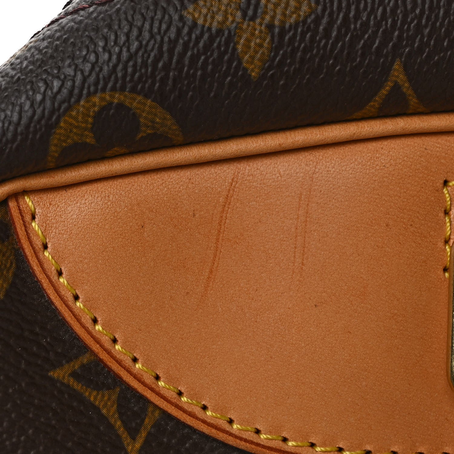 Louis Vuitton Monogram Evasion Sports Bag 13 of 13