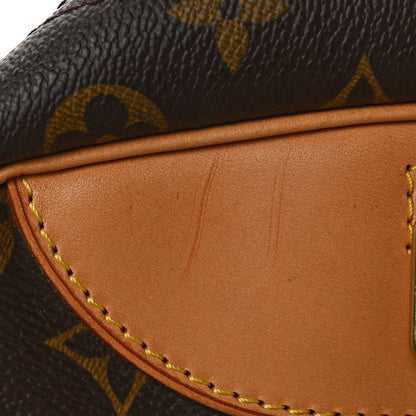 Louis Vuitton Monogram Evasion Sports Bag 13 of 13