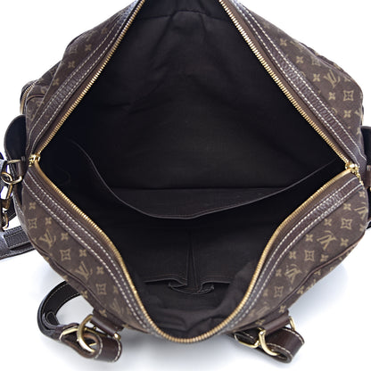 Louis Vuitton Mini Lin Sac a Langer Diaper Bag Ebene 5 of 25