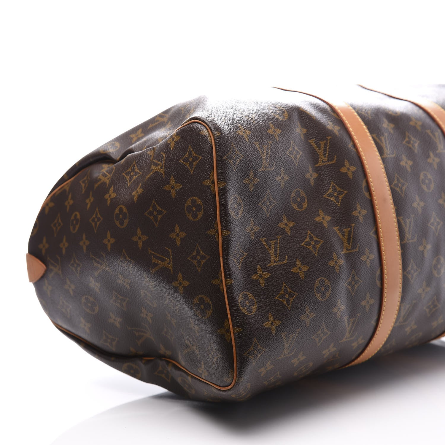 Louis Vuitton Monogram Keepall 50 6 of 10