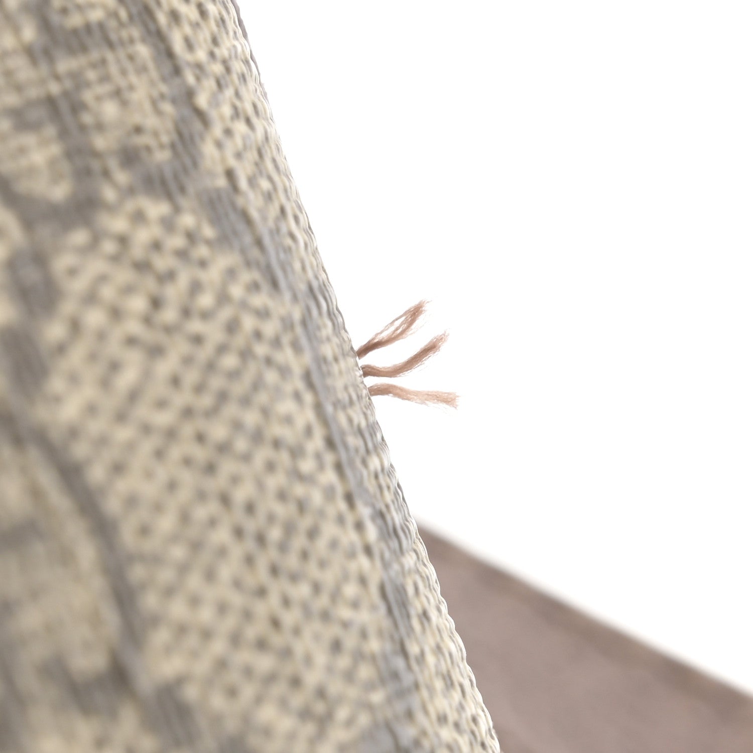 Gucci GG Supreme Monogram Web Small Ophidia Messenger Bag Brown 12 of 14